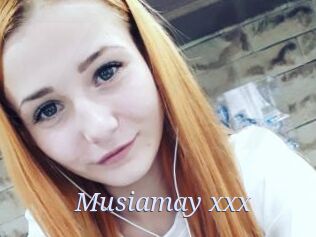 Musiamay_xxx