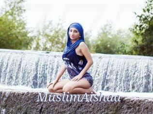 MuslimAishaa