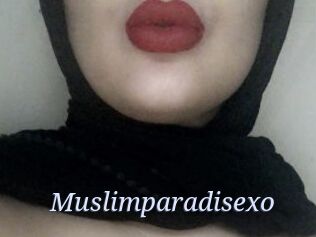 Muslimparadisexo