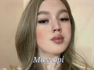 Musyapi