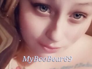 MyBooBear69 777 Erotik Chat