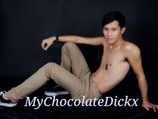 MyChocolateDickx