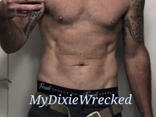 MyDixieWrecked