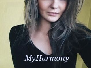 MyHarmony