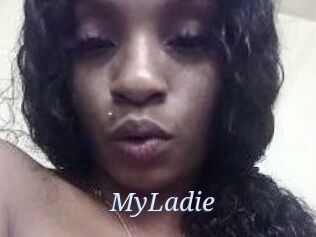 MyLadie