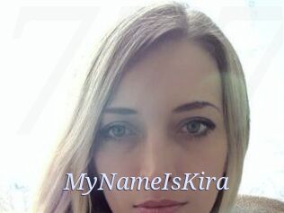 MyNameIsKira