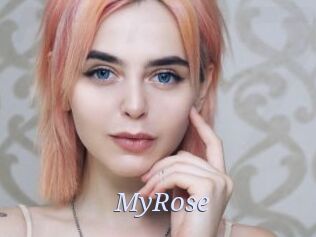 MyRose