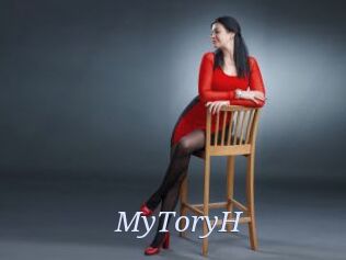 MyToryH