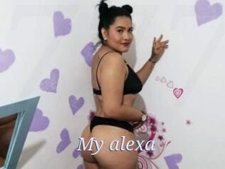 My_alexa
