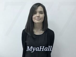 MyaHall