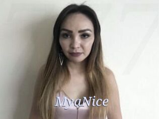 MyaNice