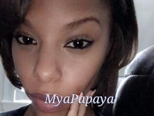 MyaPapaya