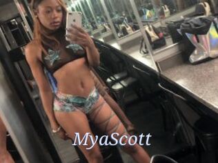 MyaScott