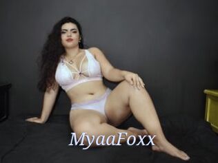 MyaaFoxx