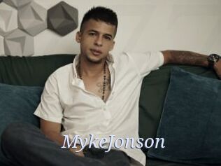 MykeJonson