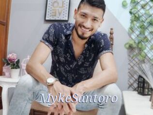 MykeSantoro 777 Erotik Chat