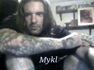 Mykl