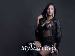 MylesTravis