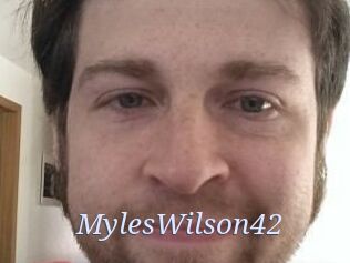 MylesWilson42