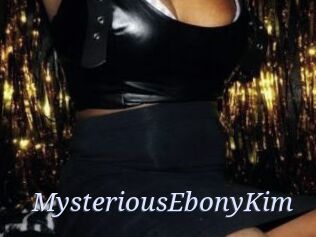 MysteriousEbonyKim