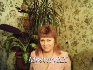 MysteryXX