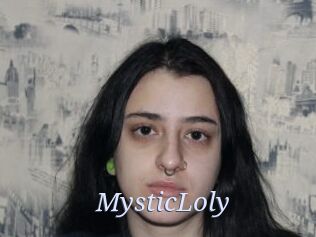 MysticLoly