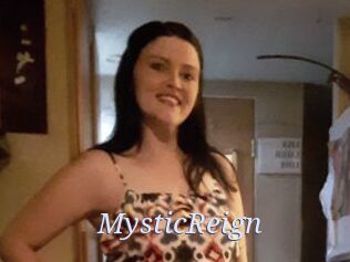 MysticReign