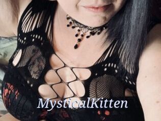 MysticalKitten