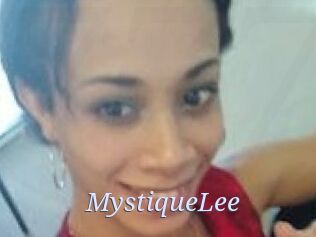 MystiqueLee