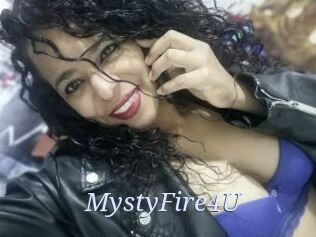 MystyFire4U