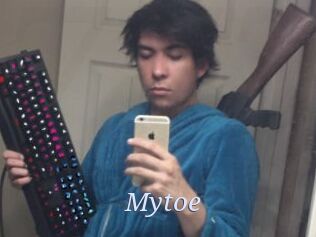 Mytoe