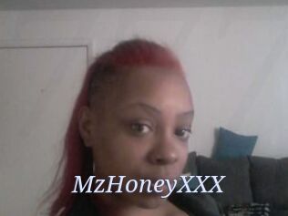 MzHoneyXXX