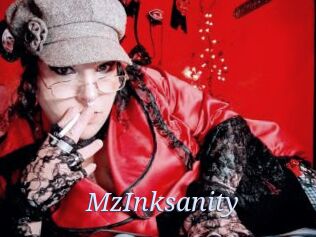 MzInksanity