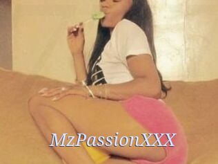 MzPassionXXX