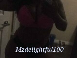 Mzdelightful100