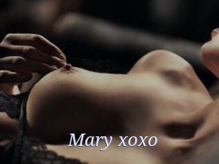 _Mary_xoxo_ 777 Erotik Chat