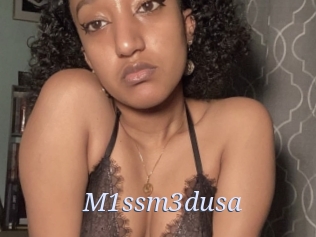 M1ssm3dusa