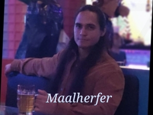Maalherfer