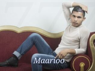 Maarioo
