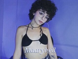 Maaryhell