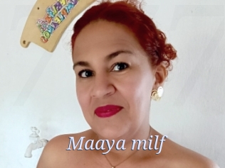 Maaya_milf