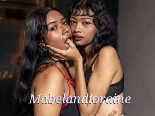Mabelandloraine