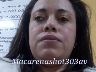 Macarenashot303av