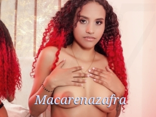 Macarenazafra