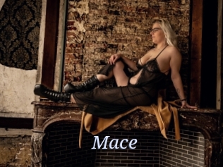 Mace