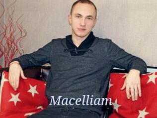 Macelliam