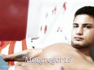 Macgregor19
