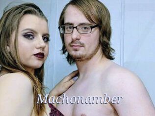 Machonamber