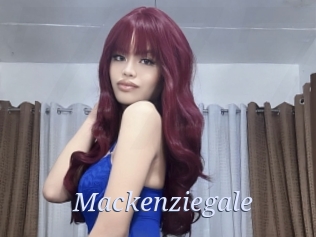 Mackenziegale