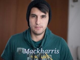 Mackharris